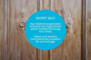 Anlageobjekt in 09112 Chemnitz, Secret Sale: Wohn- und Geschäftshaus in Chemnitz-Kaßberg
