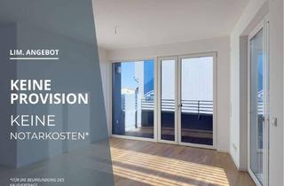 Wohnung kaufen in Schöneicher Straße, 13055 Alt-Hohenschönhausen, 4-Zimmer-Neubauwohnung mit Balkon * Nähe Orankesee