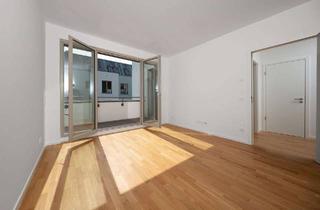 Wohnung kaufen in Charlottenburger Straße 48, 13086 Weißensee, Sofort einziehen: Townhouse * 5-Zimmer * 2-Loggien mit Terrasse + Garten