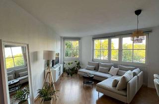 Wohnung mieten in 14482 Babelsberg Süd, Sonnige 3-Zimmer Wohnung mit 2 Balkonen in Babelsberg zur Untermiete