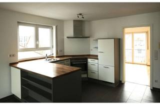 Wohnung mieten in 74211 Leingarten, Zentral und dennoch naturnah! Attraktive 3,5-Zimmer Wohnung mit Balkon im 2. OG in Leingarten