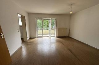 Sozialwohnungen mieten in Am Eselsborn 23, 55268 Nieder-Olm, !!! Schöne 2-Zimmer-Wohnung !!! (WBS erforderlich)