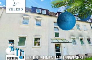 Wohnung mieten in Am Friedhahn 23, 58840 Plettenberg, Charmante ERDGESCHOSS-Wohnung mit BALKON in ruhiger Sackgassenlage!