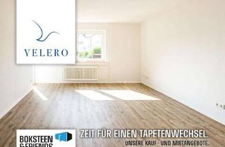 Wohnung mieten in Breslauer Straße, 59581 Warstein, Ihr neues Zuhause in ruhiger Lage – 3 Zimmer mit Balkon!