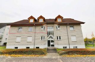 Wohnung mieten in 32791 Lage, == Schöne 3-Zimmerwohnung mit Balkon in Lage-Waddenhausen ==