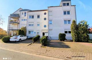 Wohnung mieten in Neue Reihe, 06766 Bitterfeld-Wolfen, Helle 4-Raumwohnung mit Balkon