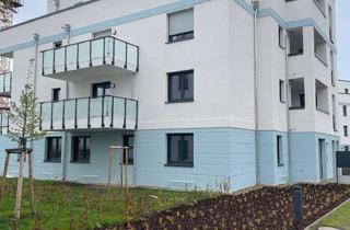 Wohnung mieten in Theodor-Fontane-Allee 2F, 12529 Schönefeld, Erstbezug für Singles oder Paare | Neubau