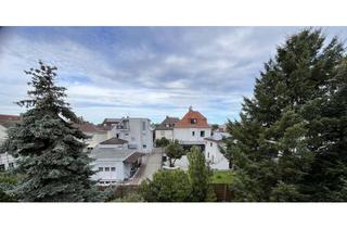 Wohnung mieten in 65451 Kelsterbach, Helle und freundliche 2-Zimmer-Wohnung in ruhiger Lage mit zwei Sonnen-Balkonen