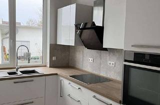 Wohnung mieten in 89312 Günzburg, 2 Zimmer Wohnung Neubau Günzburg Küche