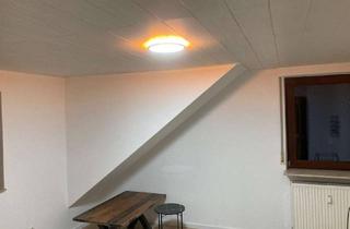 Wohnung mieten in 74927 Eschelbronn, Schöne 2 Zimmer DG-Wohnung