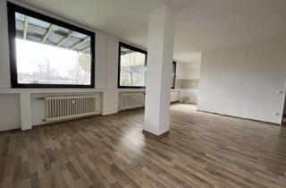 Wohnung mieten in Unter St. Clemens 28, 42651 Solingen-Mitte, 2-Zimmer-Wohnung mit Garten