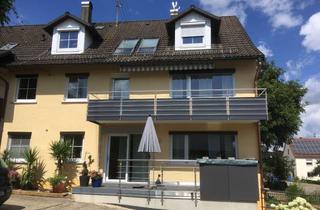 Wohnung mieten in Killinger Strasse 15, 73463 Westhausen, 3 Zimmer DG-Wohnung