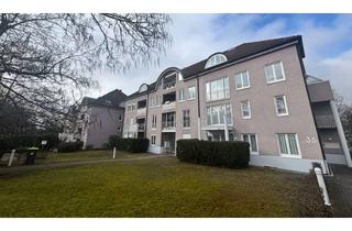 Wohnung mieten in Engelstraße 35, 76437 Rastatt, exquisites Wohnen am Schloss für Single/Paare