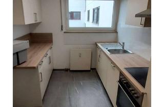 Wohnung mieten in 73650 Winterbach, Renovierte 3-Zimmer-Wohnung mit Aufzug, Balkon und Einbauküche in ruhiger Wohnlage