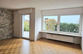 Wohnung mieten in 65479 Raunheim, Gemütliche 4-Zimmer-Wohnung mit Garten und Terrasse in Waldnähe
