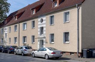 Wohnung mieten in Fleithestraße 33, 44653 Unser Fritz, Gut gewohnt zum kleinen Preis! Bezugsfertige DG-Wohnung in Unser Fritz!