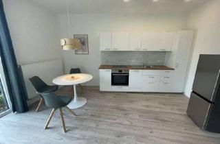 Wohnung mieten in Lindenweg 3/1, 72280 Dornstetten, Erstbezug 1-Zimmer Wohnung in Dornstetten