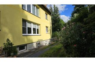 Wohnung mieten in Waldhausstraße, 01816 Bad Gottleuba, 2-Zimmer Wohnung mit PKW-Stellplatz am Haus in Bad Gottleuba-Berggießhübel