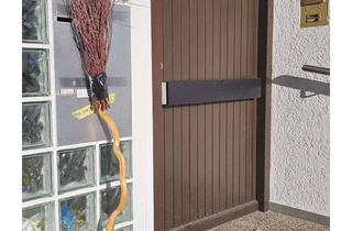 Wohnung mieten in 76467 Bietigheim, Frisch modernisierte 2,5 - Zimmer-Wohnung in ruhiger Lage von Bietigheim!