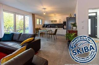 Wohnung mieten in 53474 Bad Neuenahr-Ahrweiler, Helle 4-Zimmer-Wohnung mit Terrasse und Garten in Bad Neuenahr-Ahrweiler