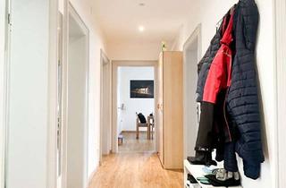 Wohnung mieten in Friedhofstraße 12, 88085 Langenargen, Großzügige 4-Zimmer Wohnung in sehr guter Lage