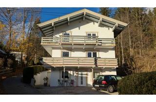 Wohnung mieten in Riedersteinstraße 45, 83684 Tegernsee, Sehr ruhige, helle 3-Zimmer Wohnung mit Rundum-Balkon in Tegernseer Bestlage