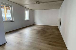 Wohnung mieten in 64560 Riedstadt, Helle 2-Zimmer-Erdgeschosswohnung in ruhiger Lage