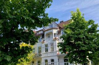 Wohnung mieten in 32545 Bad Oeynhausen, Charmante 2,5-Zimmer-Mietwohnung