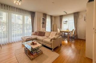 Wohnung mieten in 85646 Anzing, Traumhafte 2-Zimmer-Terrassenwohnung mit Garten und hochwertiger Ausstattung!