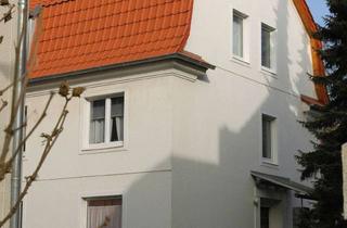 Wohnung mieten in Klarastr., 32427 Minden, 3-Zimmer-Dachgeschosswohnung in attraktiver Lage