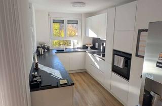 Wohnung mieten in Diakonissenweg, 76593 Gernsbach, J 11 - Zweitbezug: 3,5-Zimmerwohnung - Küche kann den Vormietern abgekauft werden