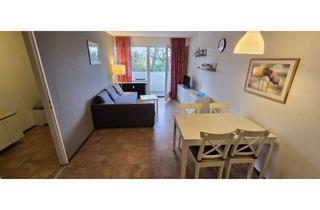 Wohnung mieten in Osterwisch, 24217 Schönberg, Komplett möbliertes 2 Zimmer Apartment in Ostseenähe