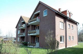 Sozialwohnungen mieten in Schillerstr. 43, 32469 Petershagen, Familienwohnung in ruhiger Lage-WBS erforderlich