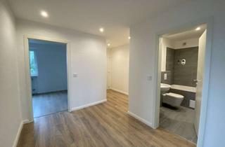 Wohnung mieten in Dorotheenstraße 20, 25451 Quickborn, Ihr neues Zuhause wartet – helle 3-Zimmer-Wohnung mit Balkon in Quickborn!