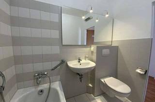 Wohnung mieten in Schillerstraße 32, 06886 Lutherstadt Wittenberg, 3-Zimmerwohnung mit Balkon im Künstlerhaus