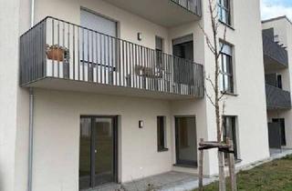 Wohnung mieten in Scheederstr. 48, 15711 Königs Wusterhausen, Seniorenwohnung mit Sonnenterrasse im Erstbezug am Nottekanal