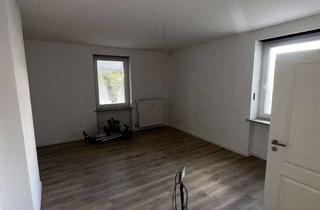 Wohnung mieten in Burghauserstr. 15, 84503 Altötting, *** Frisch sanierte Erdgeschosswohnung in Herzen Altötting ***