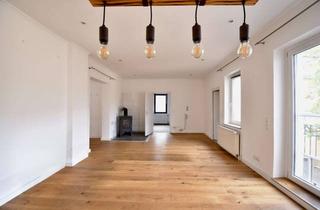 Wohnung mieten in Hünxer Str. 179, 46537 Dinslaken, Charmante 3,5-Zi.-Wohnung mit Balkon