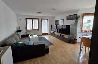 Wohnung mieten in Mozartstraße 1/1, 71711 Steinheim, Komfortable 3,5 Zimmer Wohnung in Steinheim!