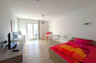 Wohnung mieten in 73084 Salach, Gemütliches 1-Zimmer-Apartment mit ca. 27,41 m² im Zentrum von Salach!