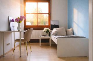 Wohnung mieten in Maichingerstraße 20, 71106 Magstadt, Vollmöbliertes WG Zimmer Shared Apartment in Magstadt ab Sofort