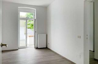 Wohnung mieten in Pfännerhöhe 49, 06110 Halle, Individueller 2-Raum-Traum mit Einbauküche und Terrasse in der Pfännerhöhe...