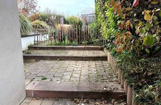 Wohnung mieten in 79379 Müllheim, Moderne Einliegerwohnung - ideal für Singles