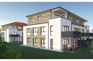 Wohnung mieten in Bayreuther Straße 9a, 95503 Hummeltal, Exclusive 4-Zimmer-Wohnung mit Balkon im 1. OG in Hummeltal