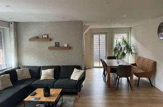 Wohnung mieten in 46342 Velen, Maisonette-Wohnung mit Balkon und Klimaanlage in Velen