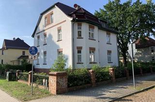 Wohnung mieten in Zeppelinstrasse 12, 14547 Beelitz, Stilvolle 3-Zimmer Wohnung mit Balkon im OG in Beelitz