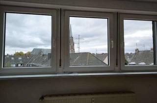 Wohnung mieten in Alte Linner Straße 95, 47799 Cracau, Helle 2-Zimmer Wohnung mit toller Aussicht