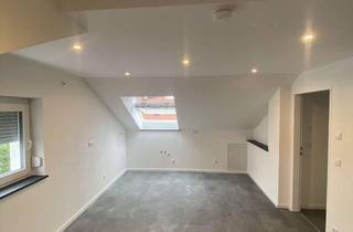 Wohnung mieten in Sommerstraße, 86343 Königsbrunn, Schöne, ruhige DG-Wohnung in Top-Lage