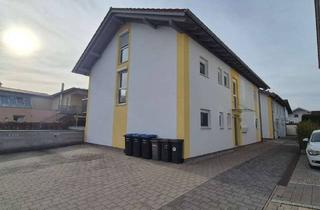 Wohnung mieten in 83543 Rott, Moderne 2-Zimmer-Wohnung mit Balkon und durchdachtem Schnitt