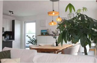 Wohnung mieten in 83278 Traunstein, Neuwertige 2-Zimmerwohnung in Traunstein